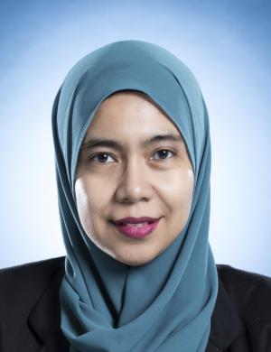Liyana Shuib